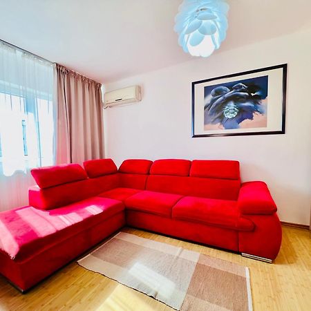 Cozy Apartment Turnu Măgurele Dış mekan fotoğraf