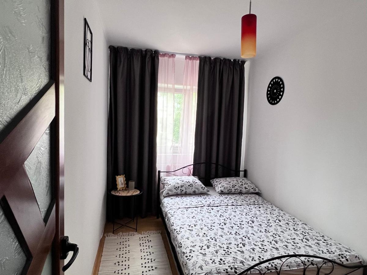 Cozy Apartment Turnu Măgurele Dış mekan fotoğraf