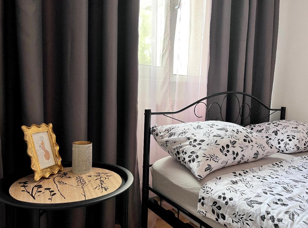 Cozy Apartment Turnu Măgurele Dış mekan fotoğraf