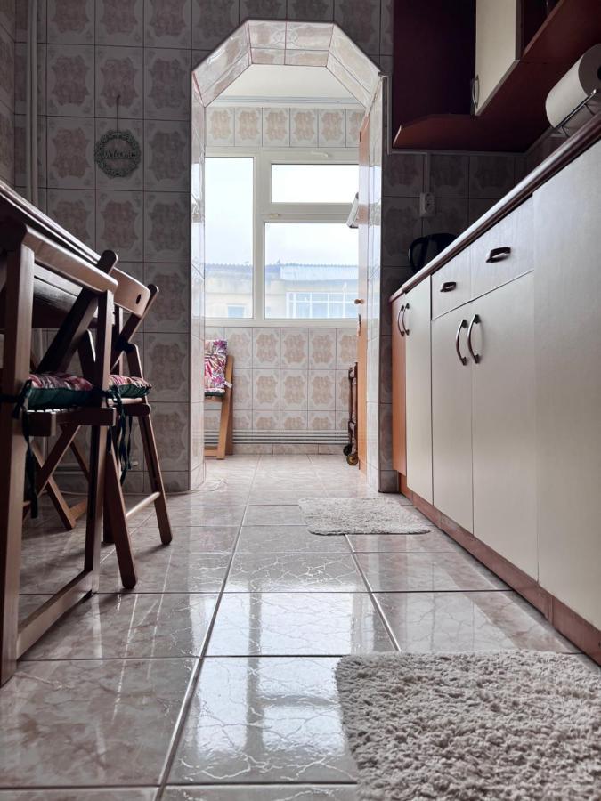 Cozy Apartment Turnu Măgurele Dış mekan fotoğraf