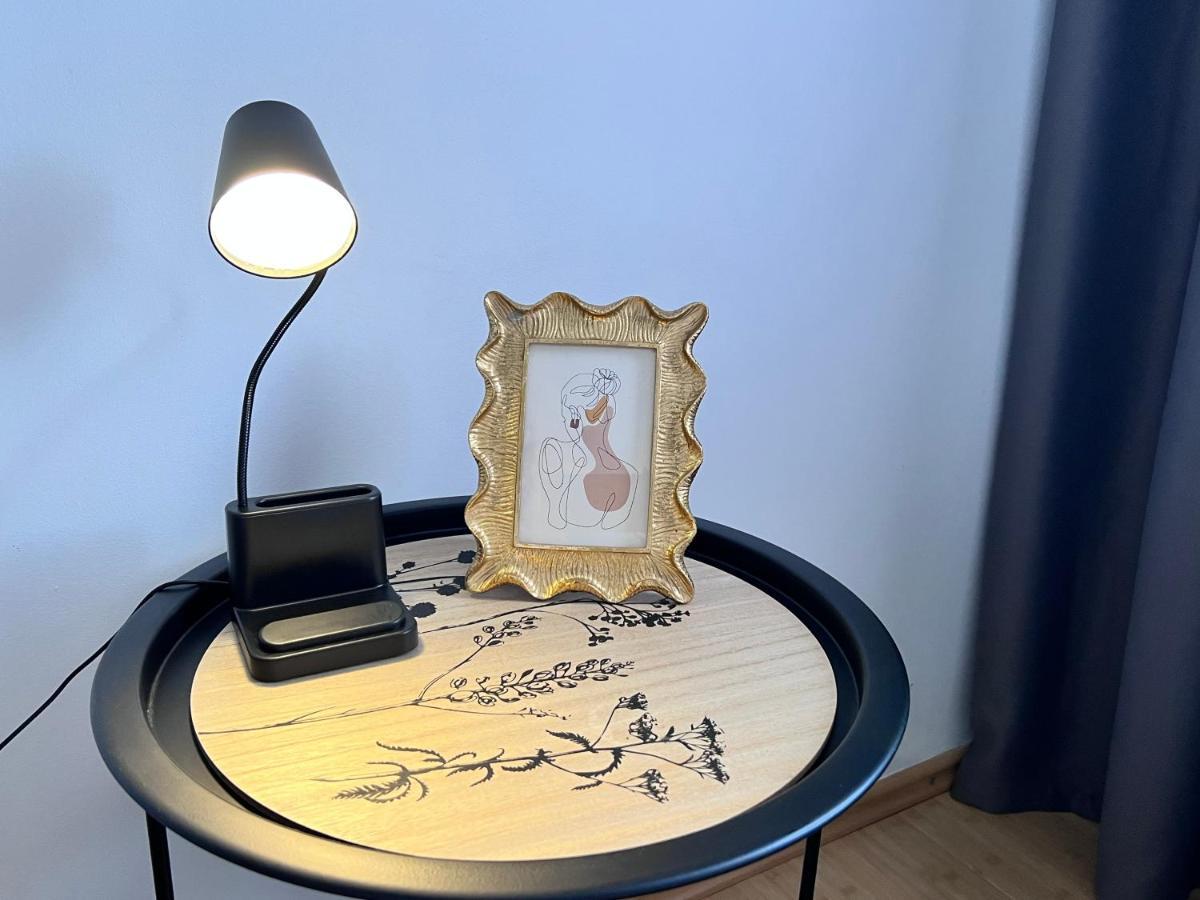 Cozy Apartment Turnu Măgurele Dış mekan fotoğraf