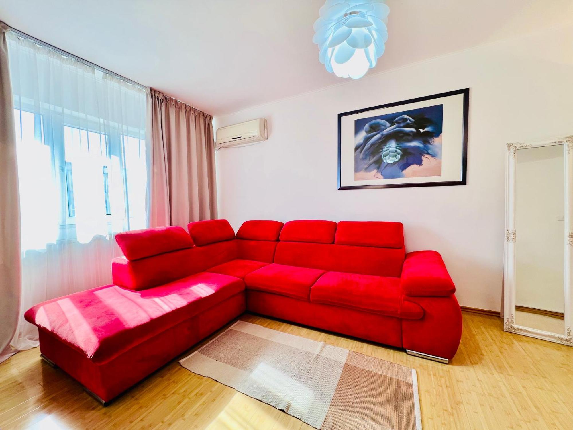 Cozy Apartment Turnu Măgurele Dış mekan fotoğraf